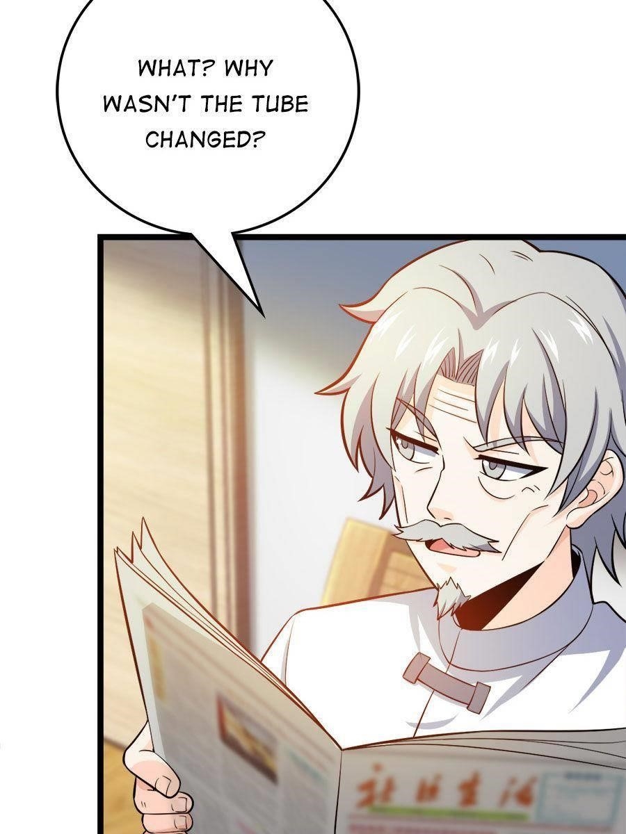 Spare Me, Great Lord! Chapter 57 - Page 25