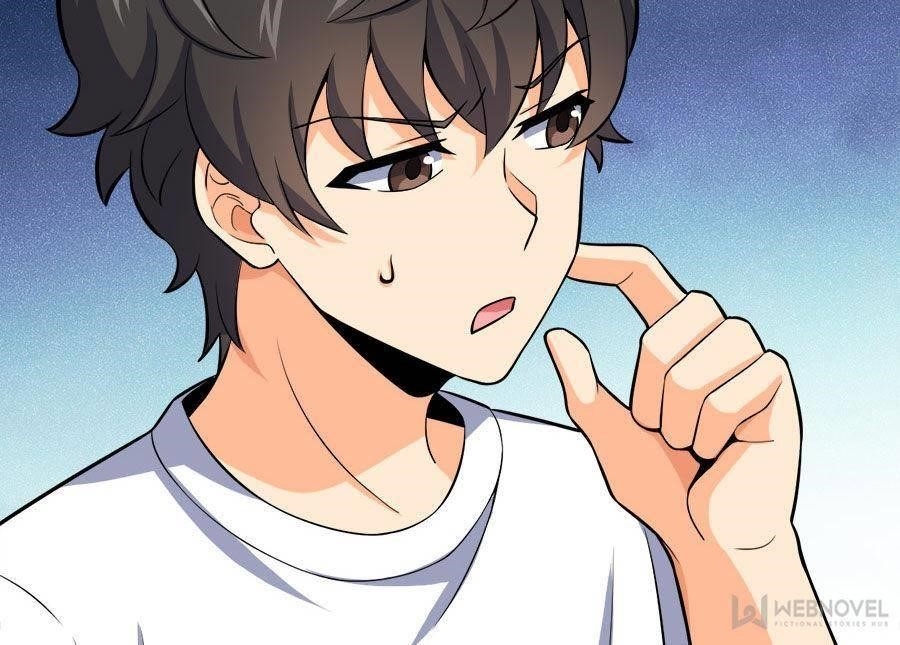 Spare Me, Great Lord! Chapter 57 - Page 27