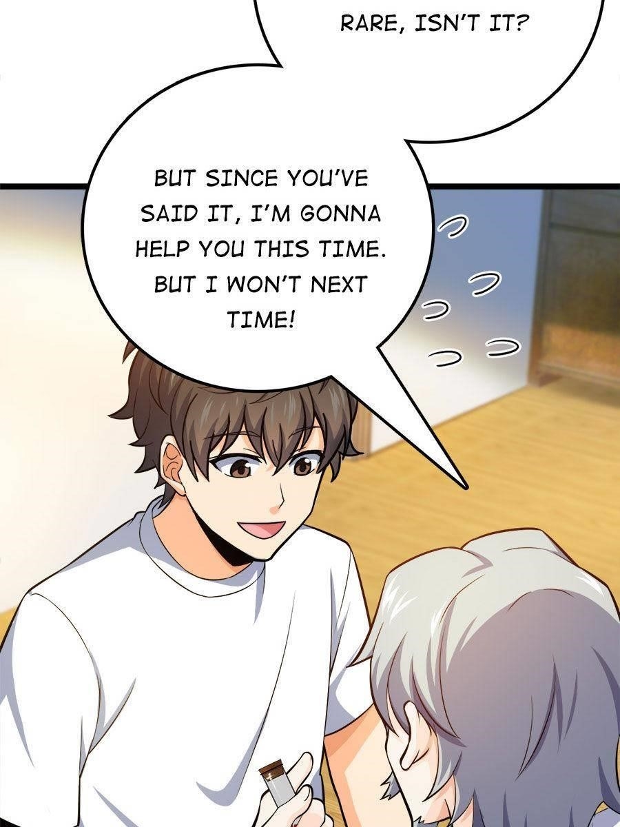 Spare Me, Great Lord! Chapter 57 - Page 29