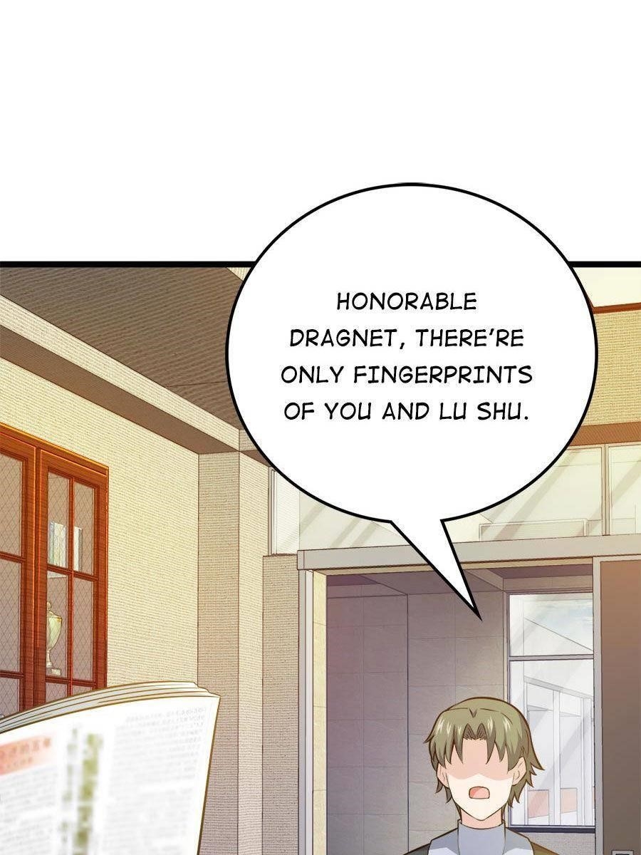 Spare Me, Great Lord! Chapter 57 - Page 3