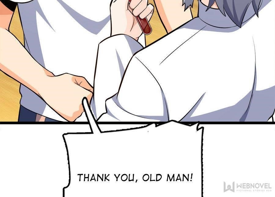 Spare Me, Great Lord! Chapter 57 - Page 30