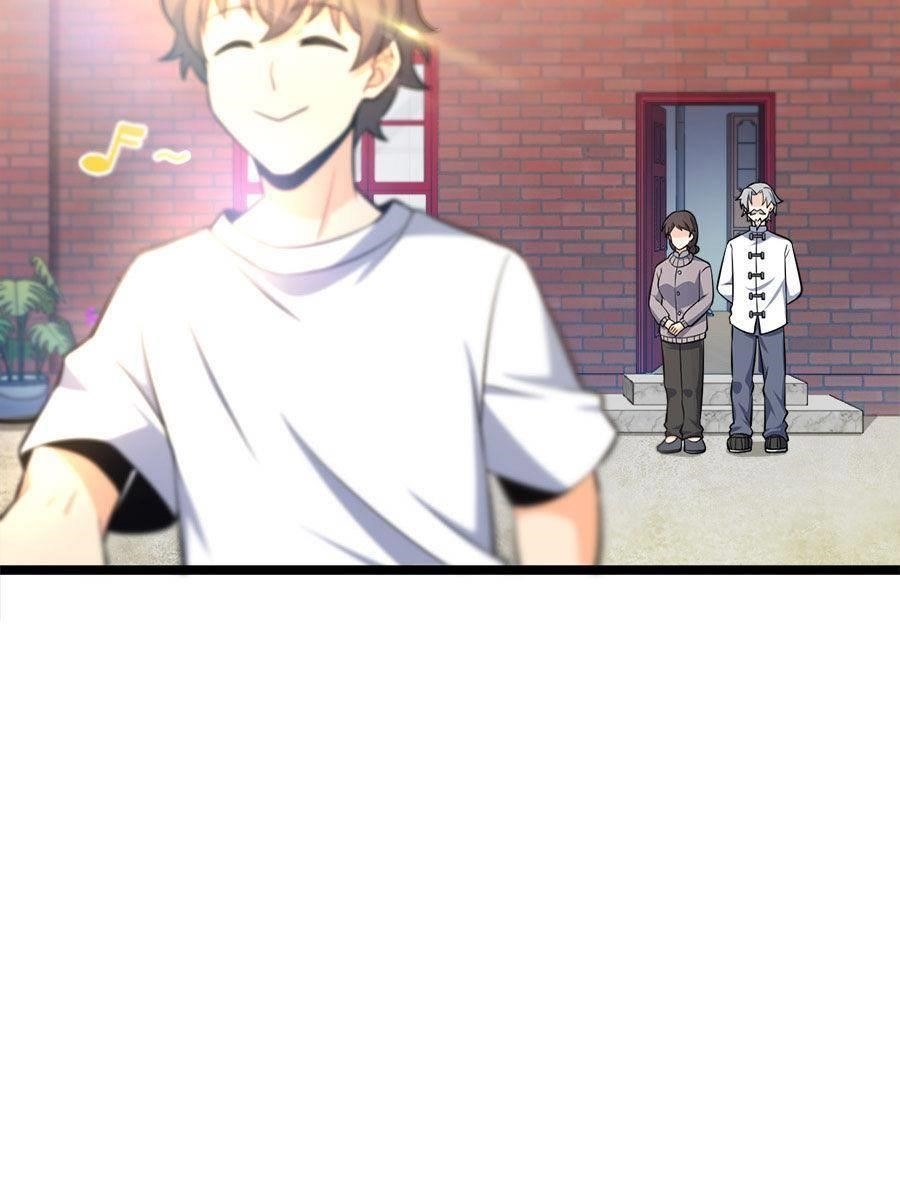 Spare Me, Great Lord! Chapter 57 - Page 32