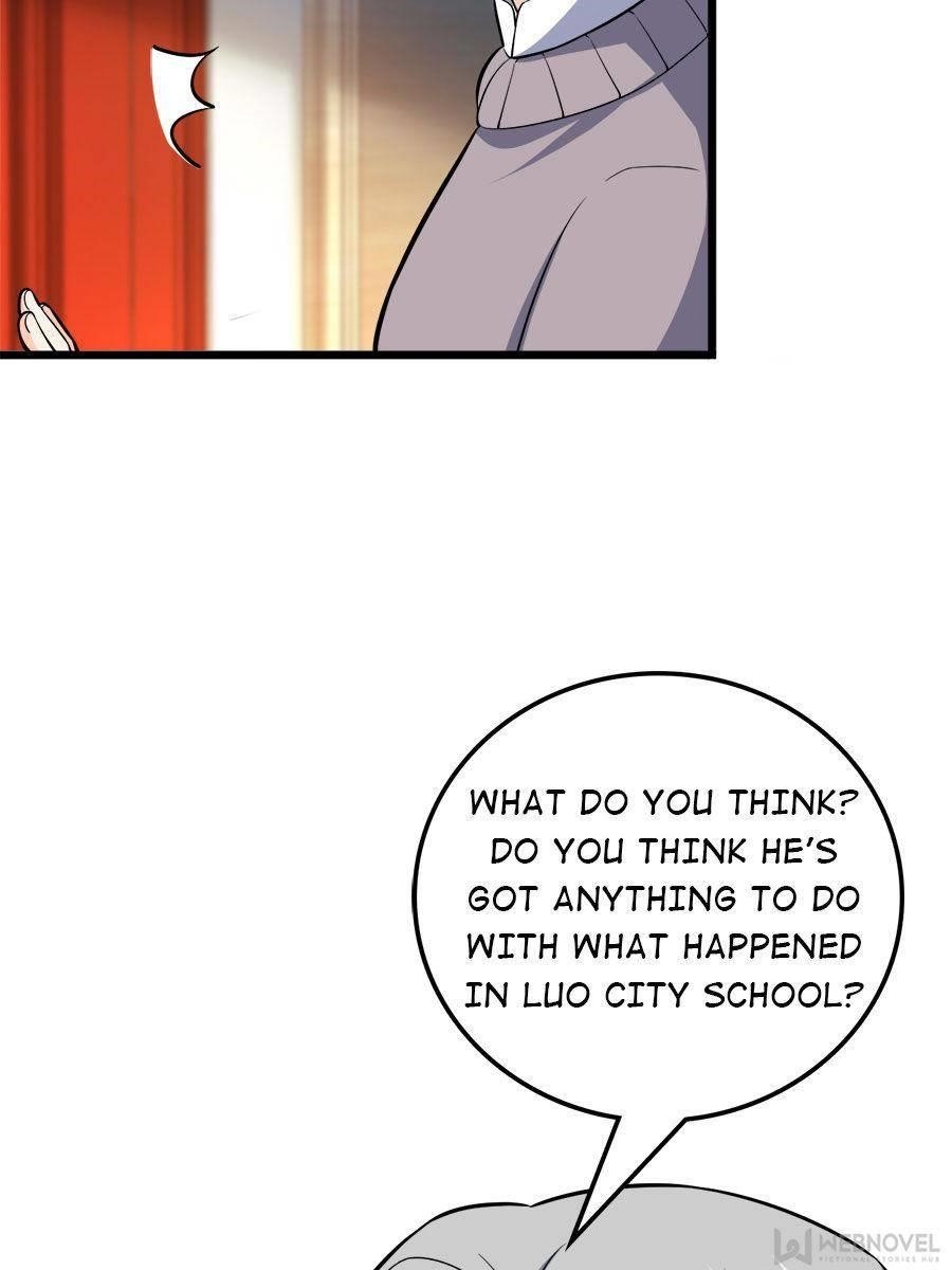 Spare Me, Great Lord! Chapter 57 - Page 34