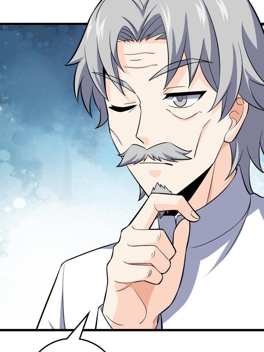 Spare Me, Great Lord! Chapter 57 - Page 36