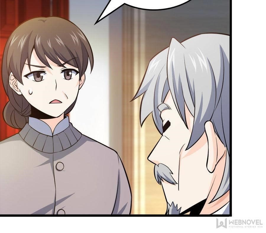 Spare Me, Great Lord! Chapter 57 - Page 38