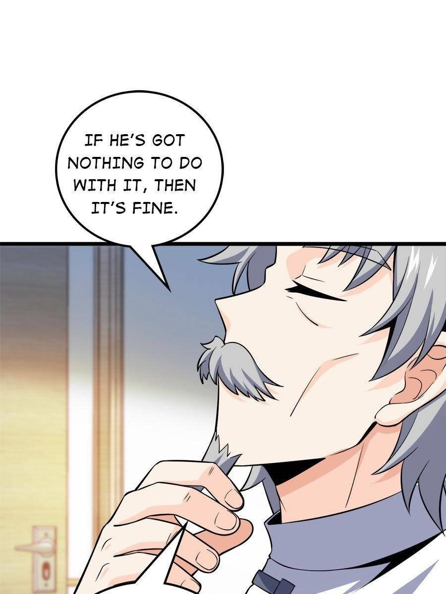 Spare Me, Great Lord! Chapter 57 - Page 41