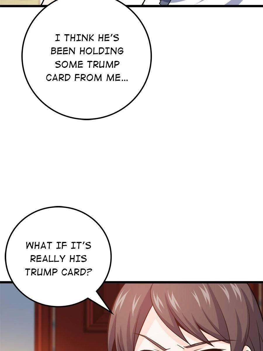 Spare Me, Great Lord! Chapter 57 - Page 42