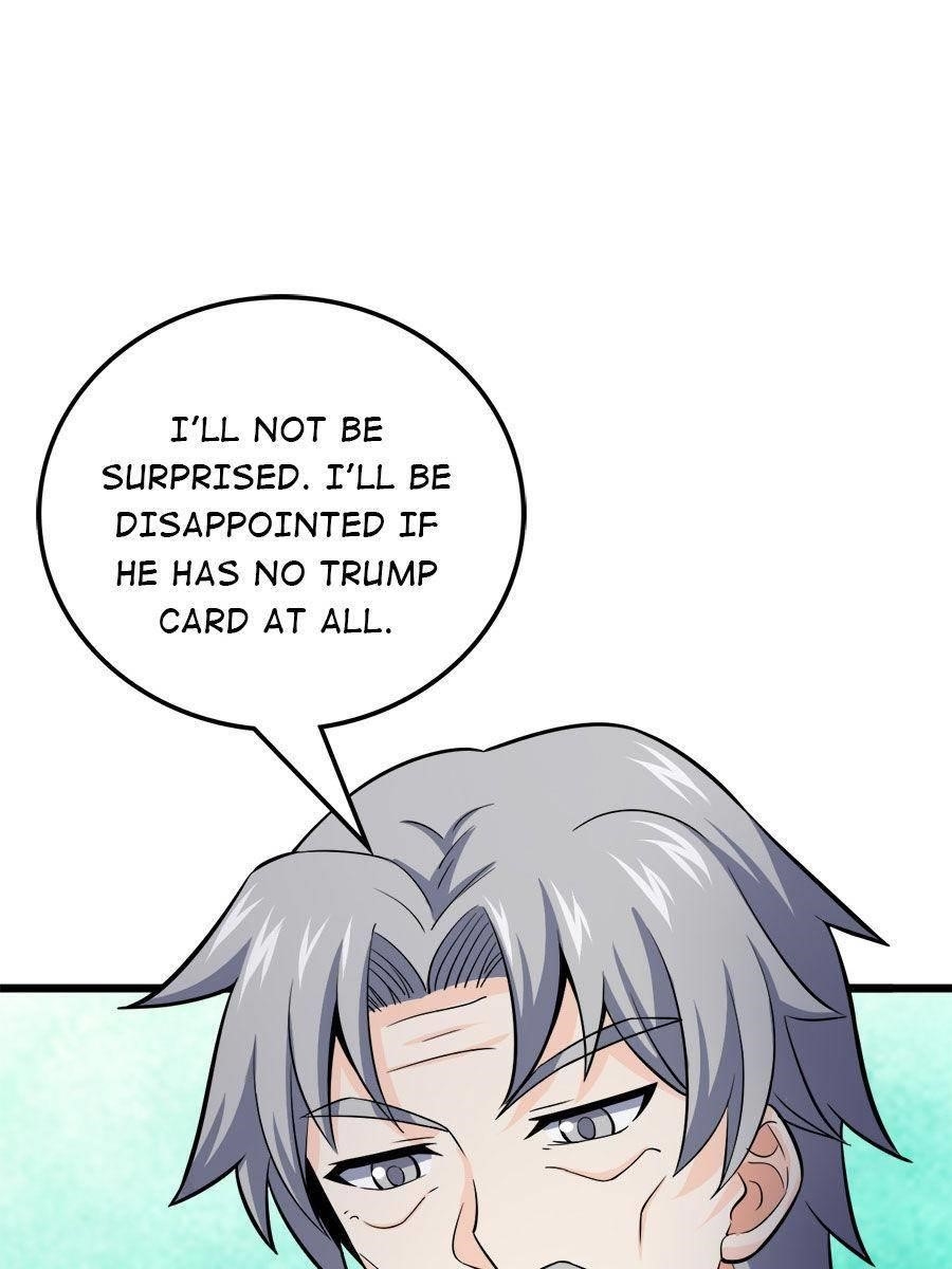 Spare Me, Great Lord! Chapter 57 - Page 45