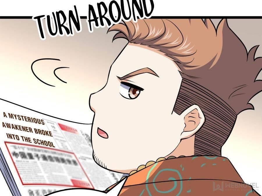 Spare Me, Great Lord! Chapter 57 - Page 5