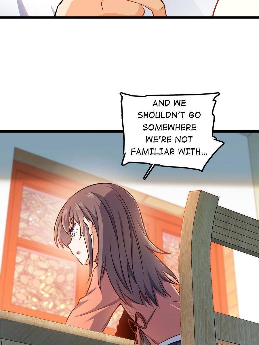 Spare Me, Great Lord! Chapter 57 - Page 52