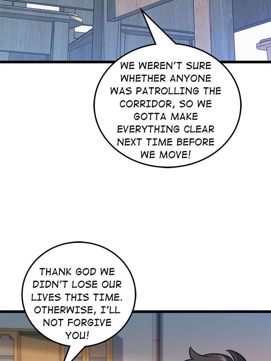 Spare Me, Great Lord! Chapter 57 - Page 54