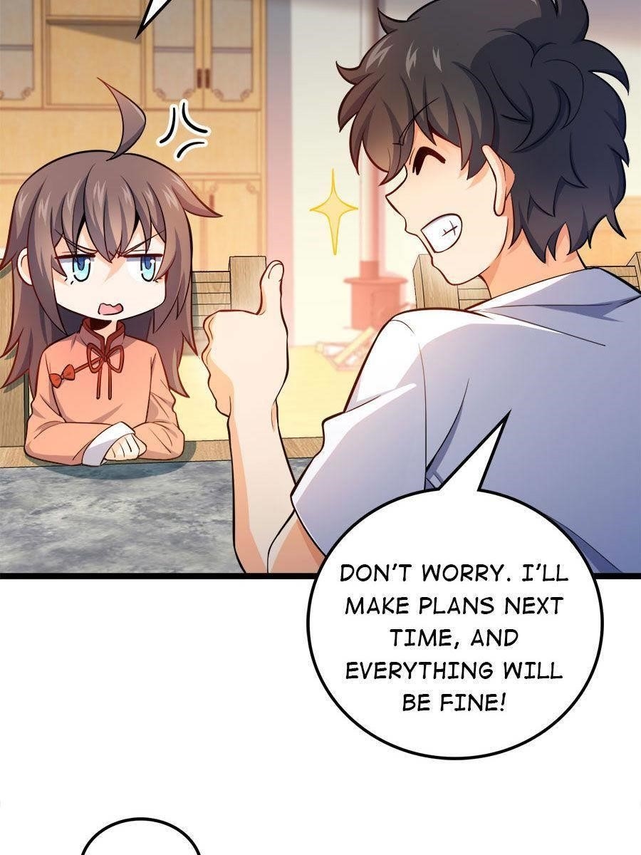 Spare Me, Great Lord! Chapter 57 - Page 55