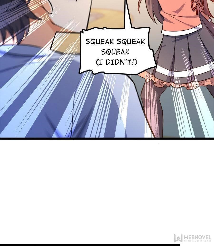 Spare Me, Great Lord! Chapter 57 - Page 62