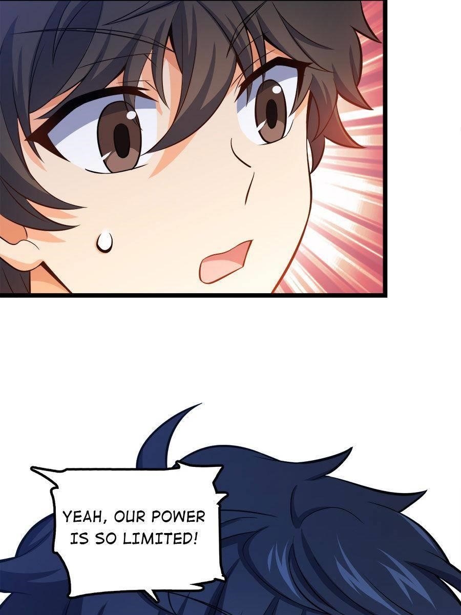 Spare Me, Great Lord! Chapter 57 - Page 63