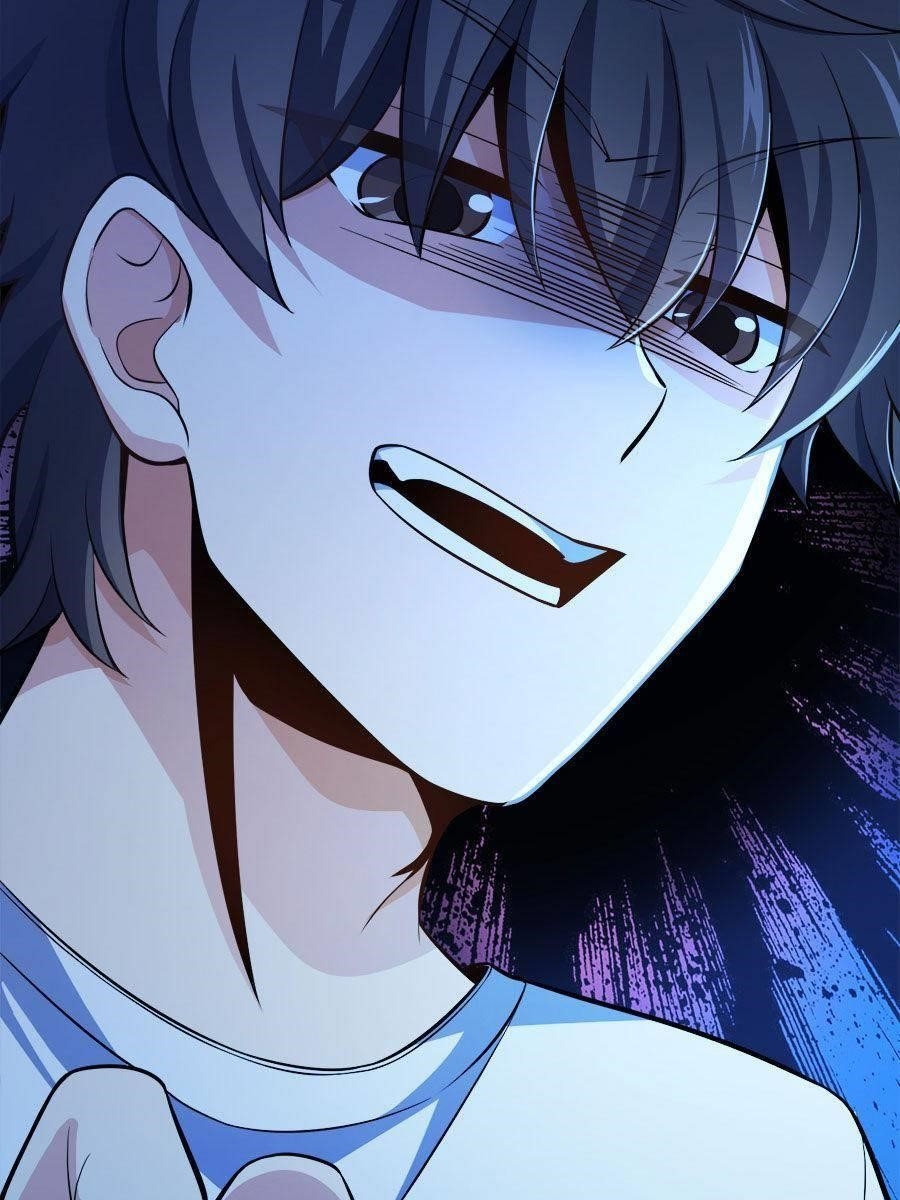 Spare Me, Great Lord! Chapter 57 - Page 64