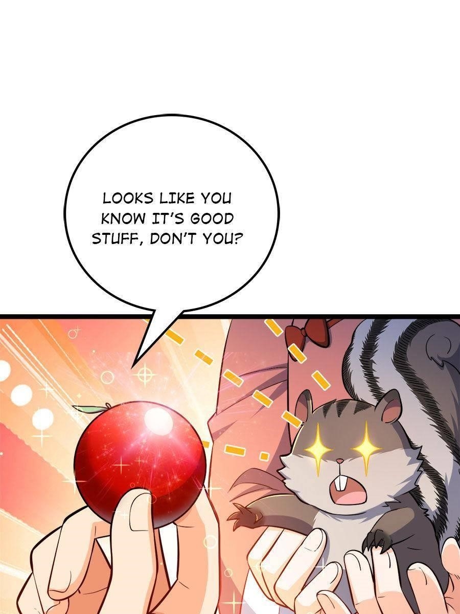 Spare Me, Great Lord! Chapter 57 - Page 68