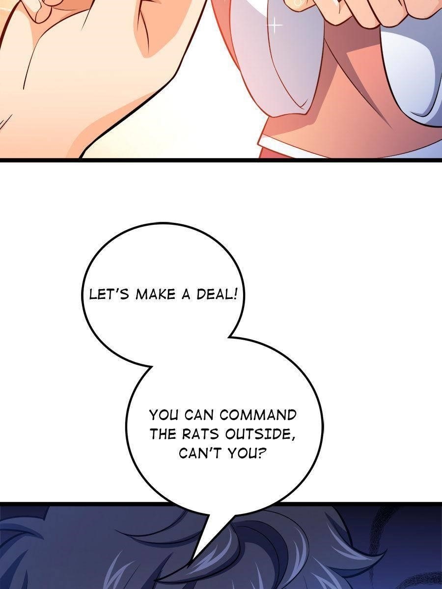 Spare Me, Great Lord! Chapter 57 - Page 69