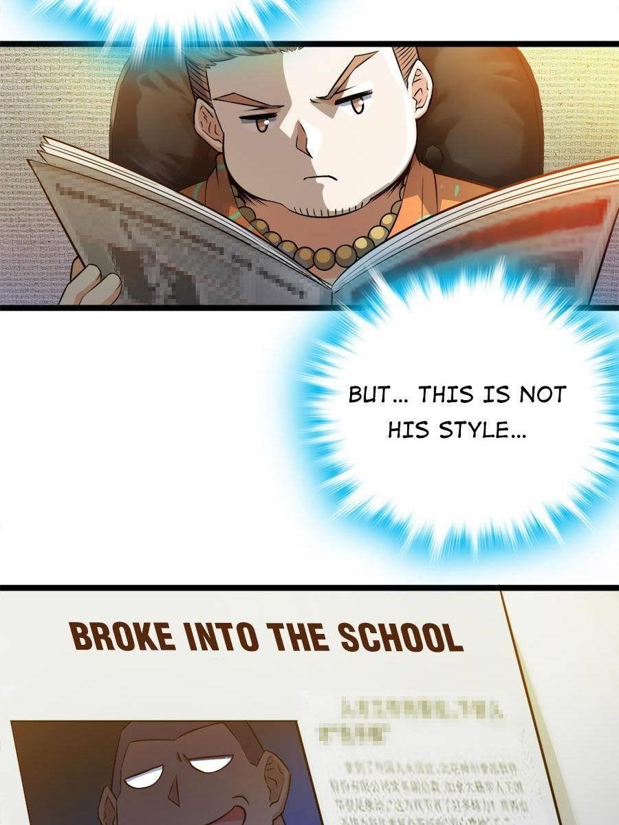 Spare Me, Great Lord! Chapter 57 - Page 7