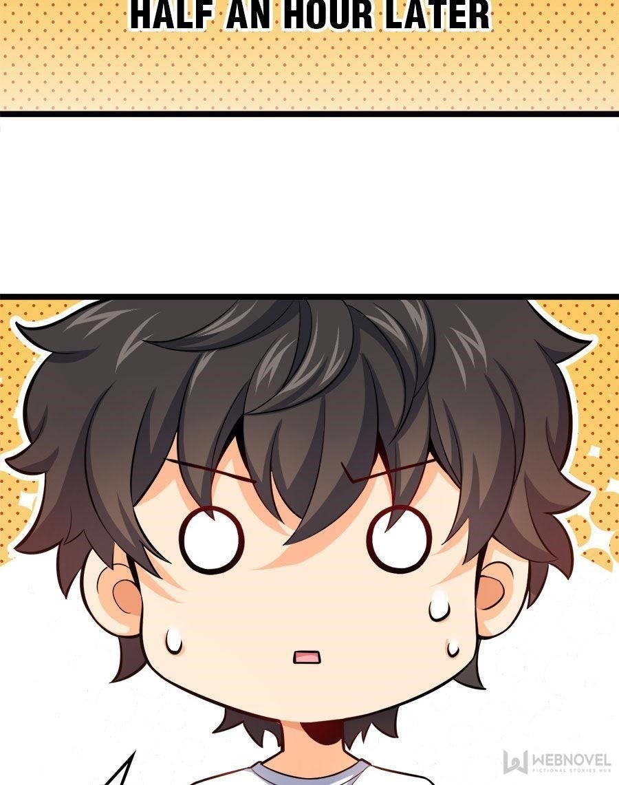 Spare Me, Great Lord! Chapter 57 - Page 72