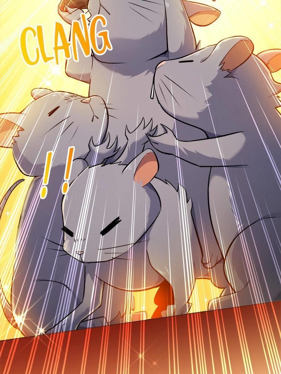 Spare Me, Great Lord! Chapter 57 - Page 74