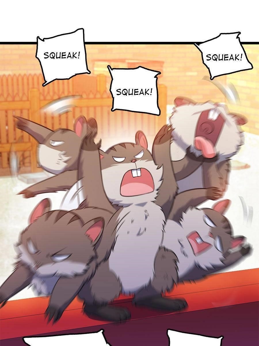 Spare Me, Great Lord! Chapter 57 - Page 78