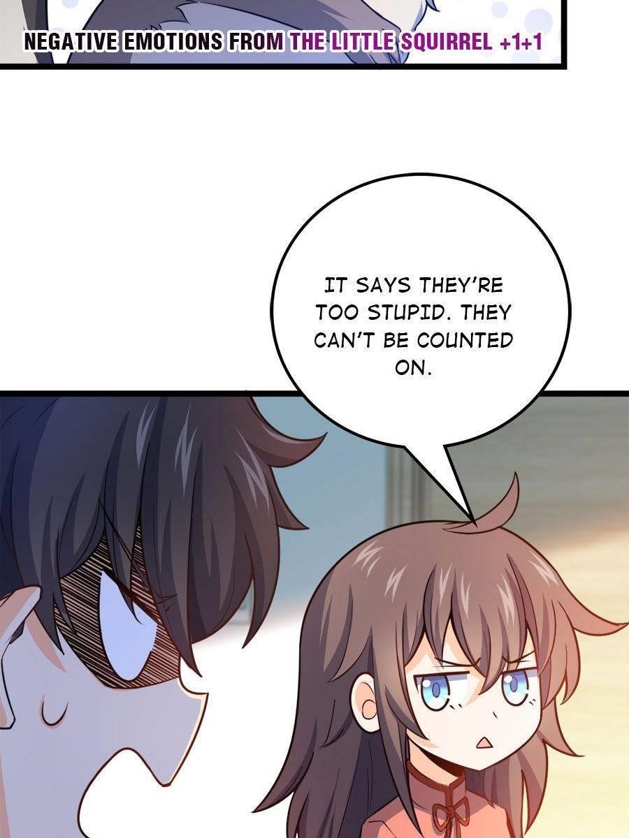 Spare Me, Great Lord! Chapter 57 - Page 81