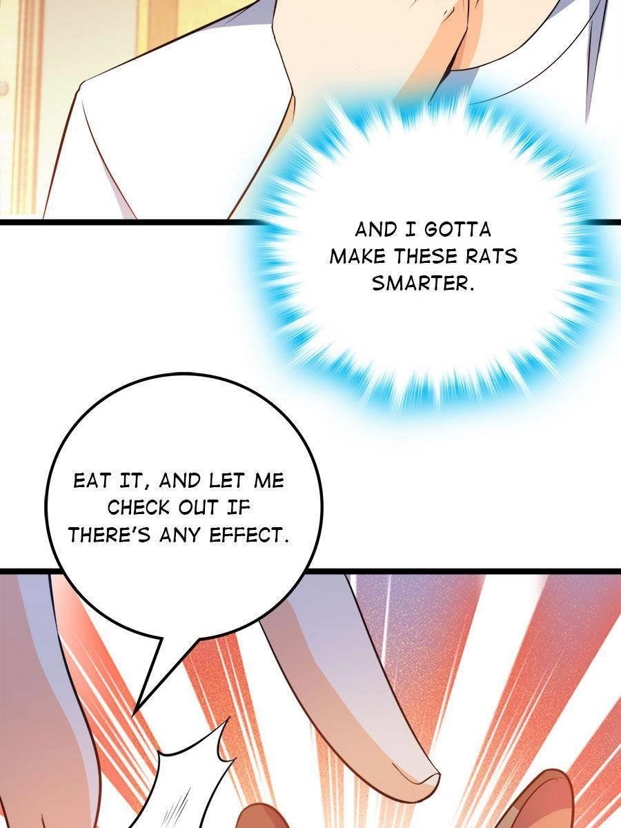 Spare Me, Great Lord! Chapter 57 - Page 85