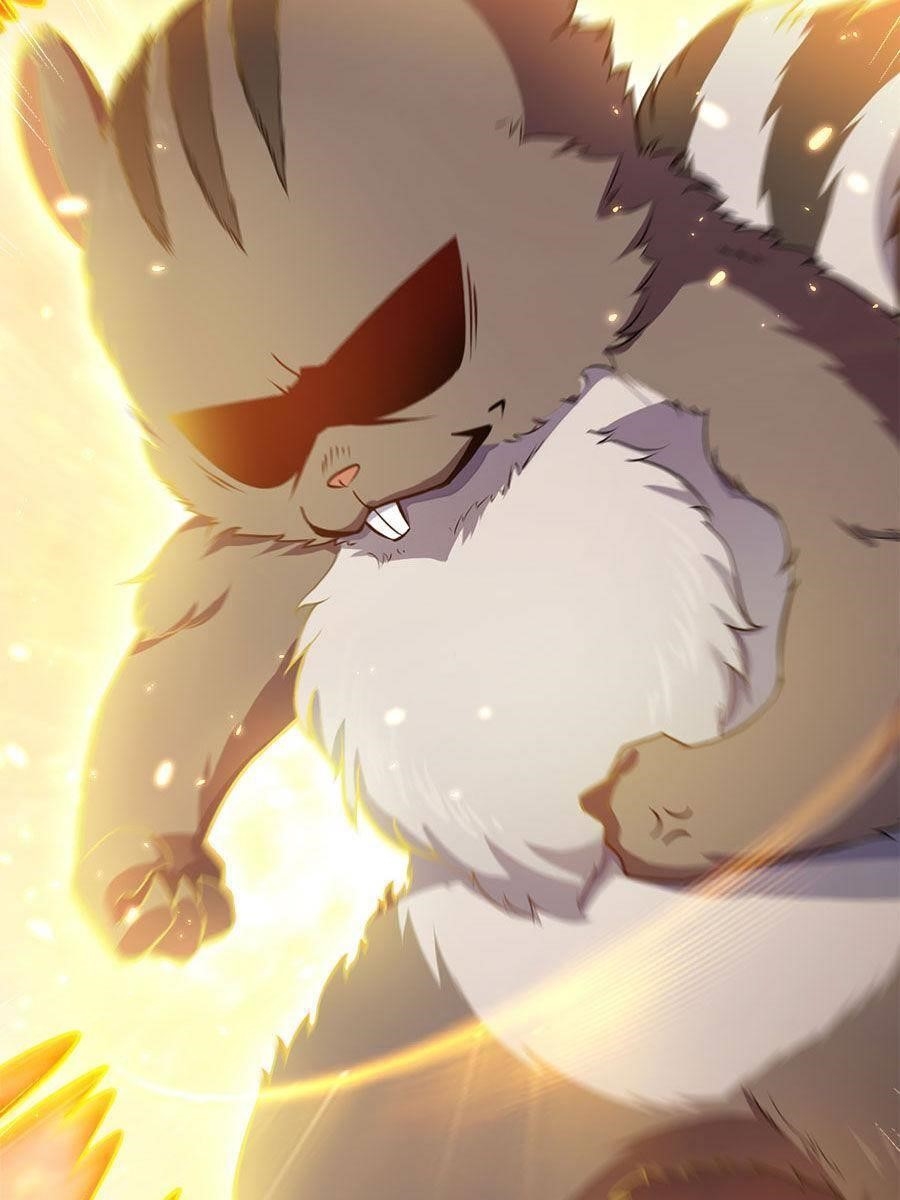 Spare Me, Great Lord! Chapter 57 - Page 90