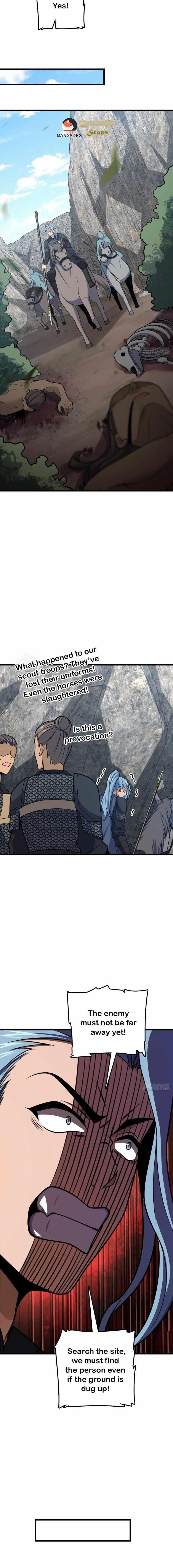 Spare Me, Great Lord! Chapter 571 - Page 5