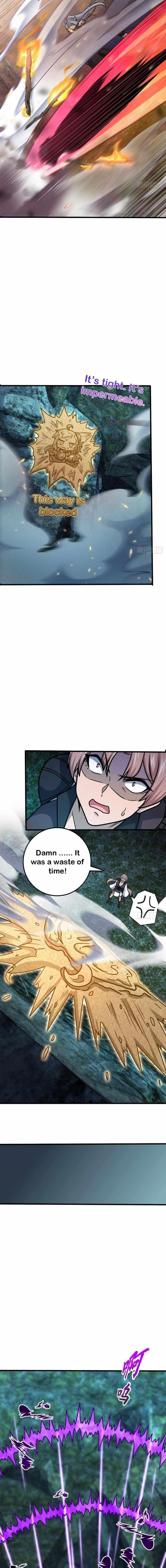 Spare Me, Great Lord! Chapter 572 - Page 10