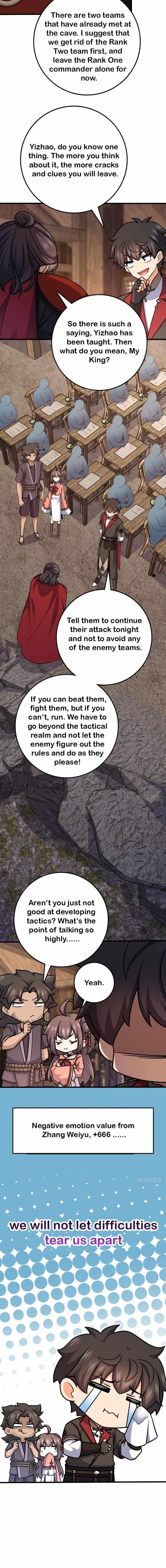 Spare Me, Great Lord! Chapter 572 - Page 12