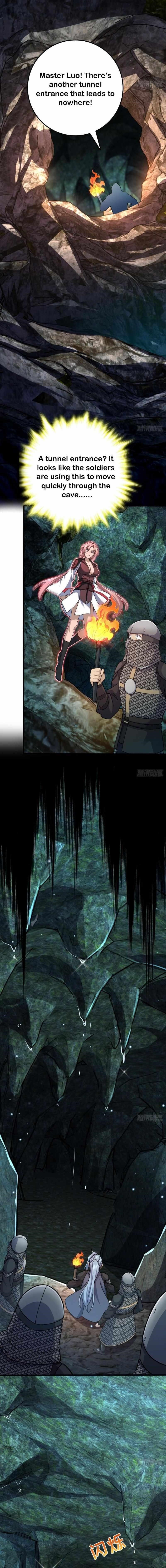 Spare Me, Great Lord! Chapter 572 - Page 5