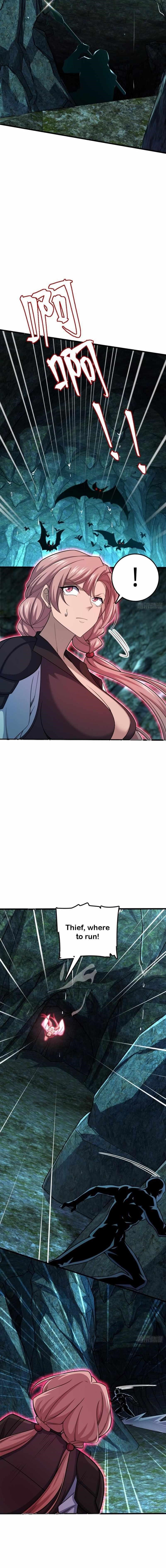 Spare Me, Great Lord! Chapter 572 - Page 6