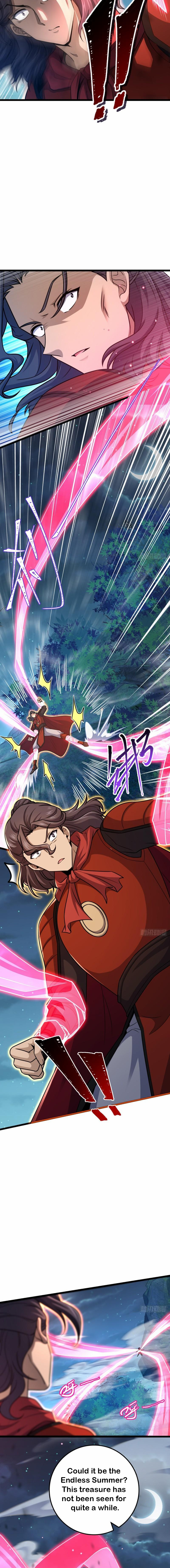 Spare Me, Great Lord! Chapter 573 - Page 12