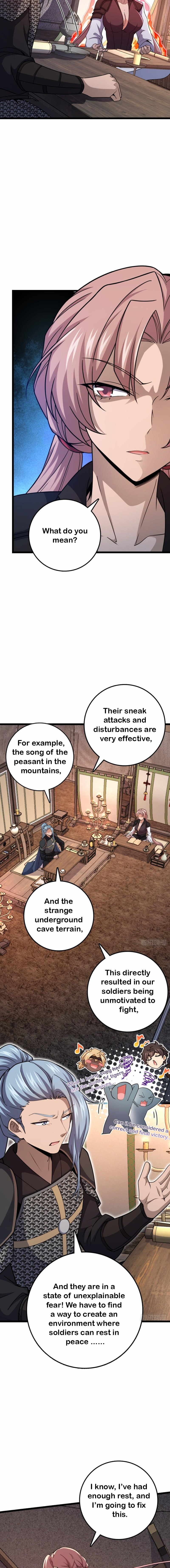 Spare Me, Great Lord! Chapter 573 - Page 2