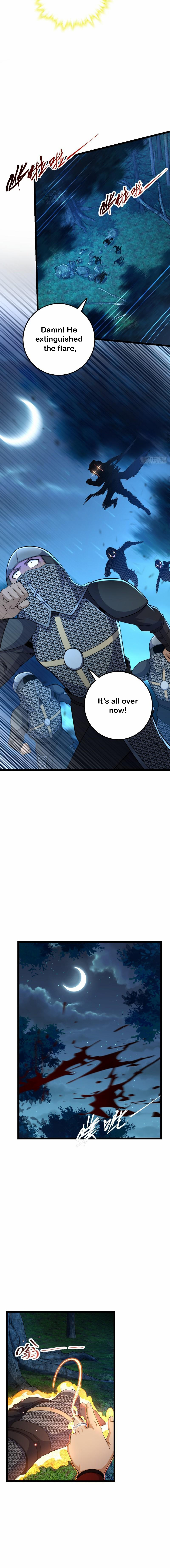 Spare Me, Great Lord! Chapter 573 - Page 5