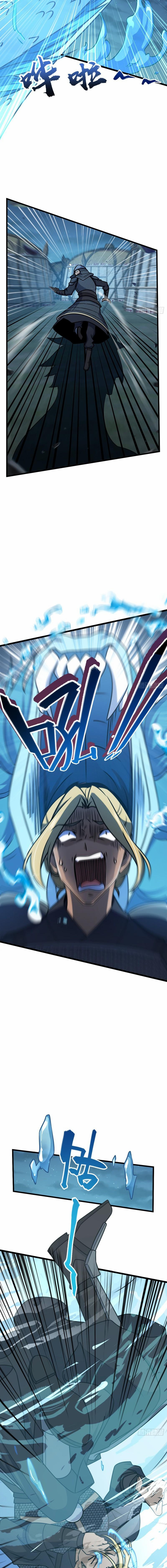 Spare Me, Great Lord! Chapter 574 - Page 10