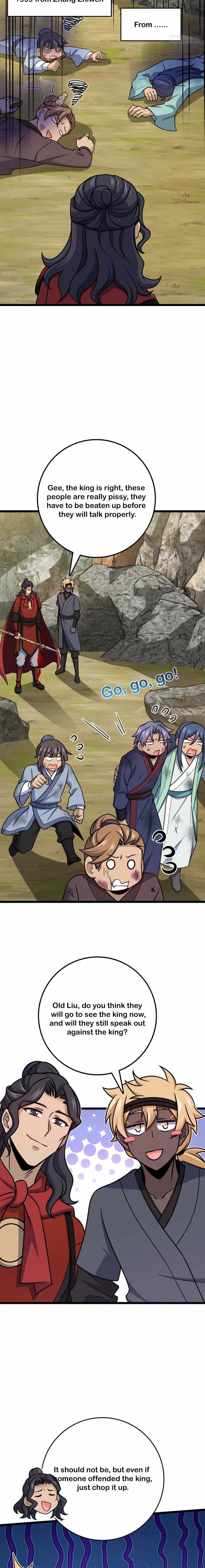 Spare Me, Great Lord! Chapter 575 - Page 13