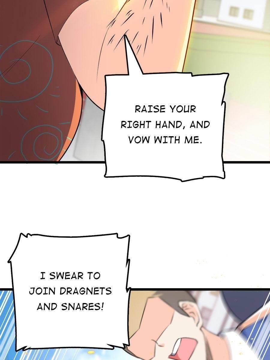 Spare Me, Great Lord! Chapter 58 - Page 100