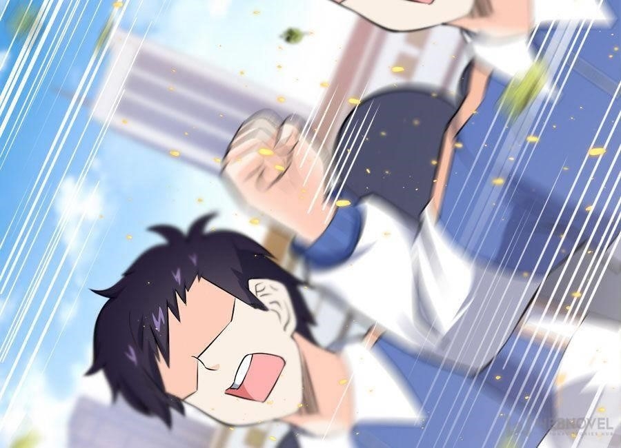 Spare Me, Great Lord! Chapter 58 - Page 101