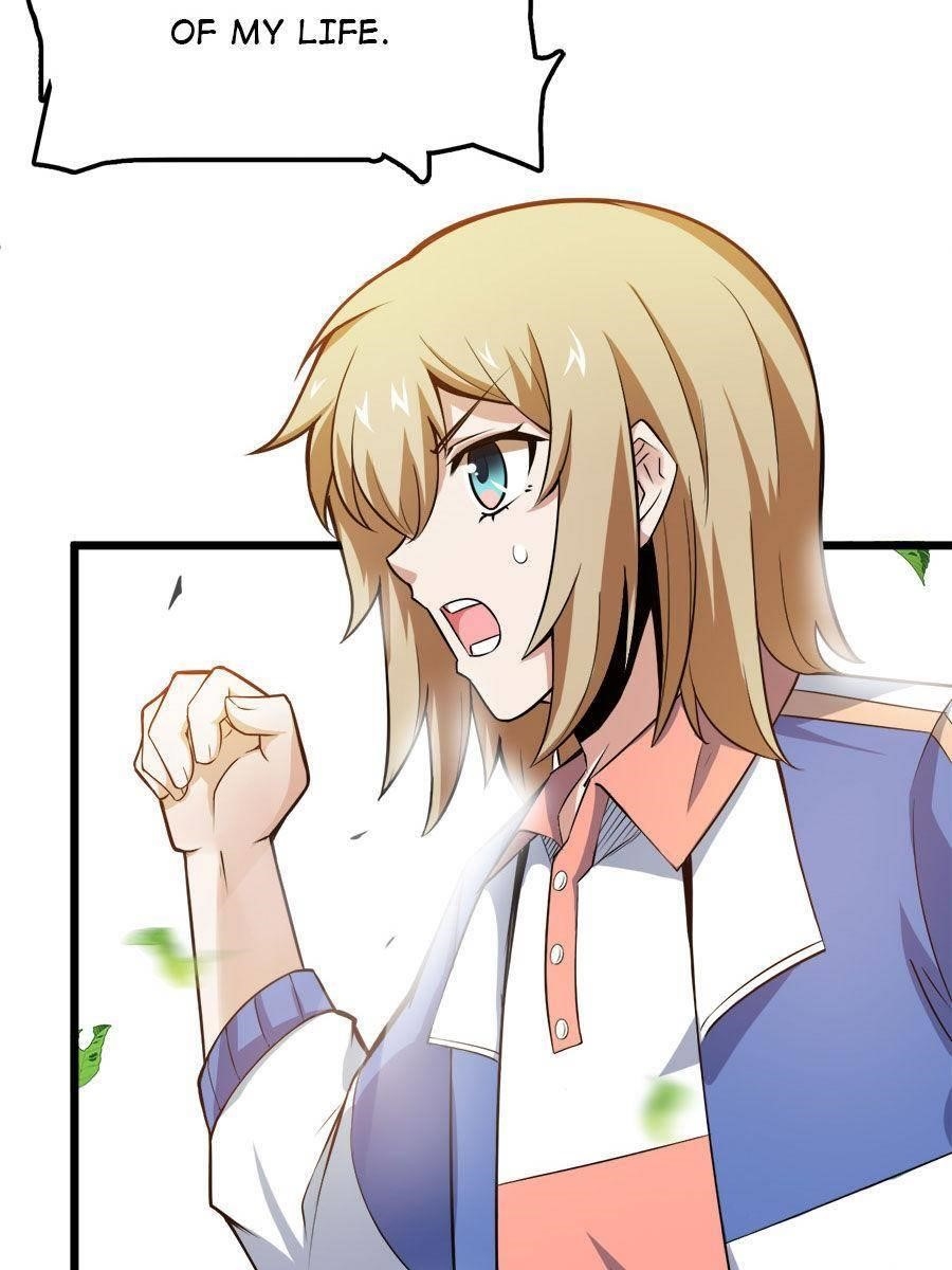 Spare Me, Great Lord! Chapter 58 - Page 103