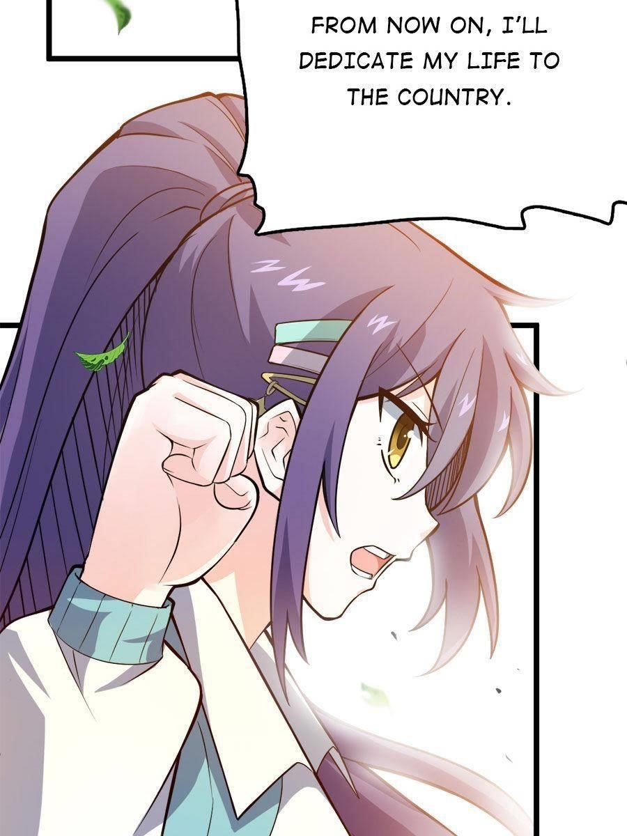 Spare Me, Great Lord! Chapter 58 - Page 105