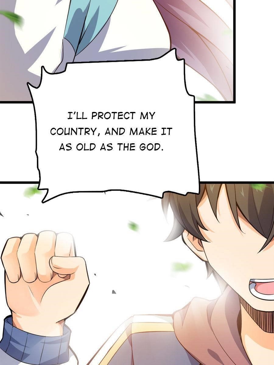 Spare Me, Great Lord! Chapter 58 - Page 106