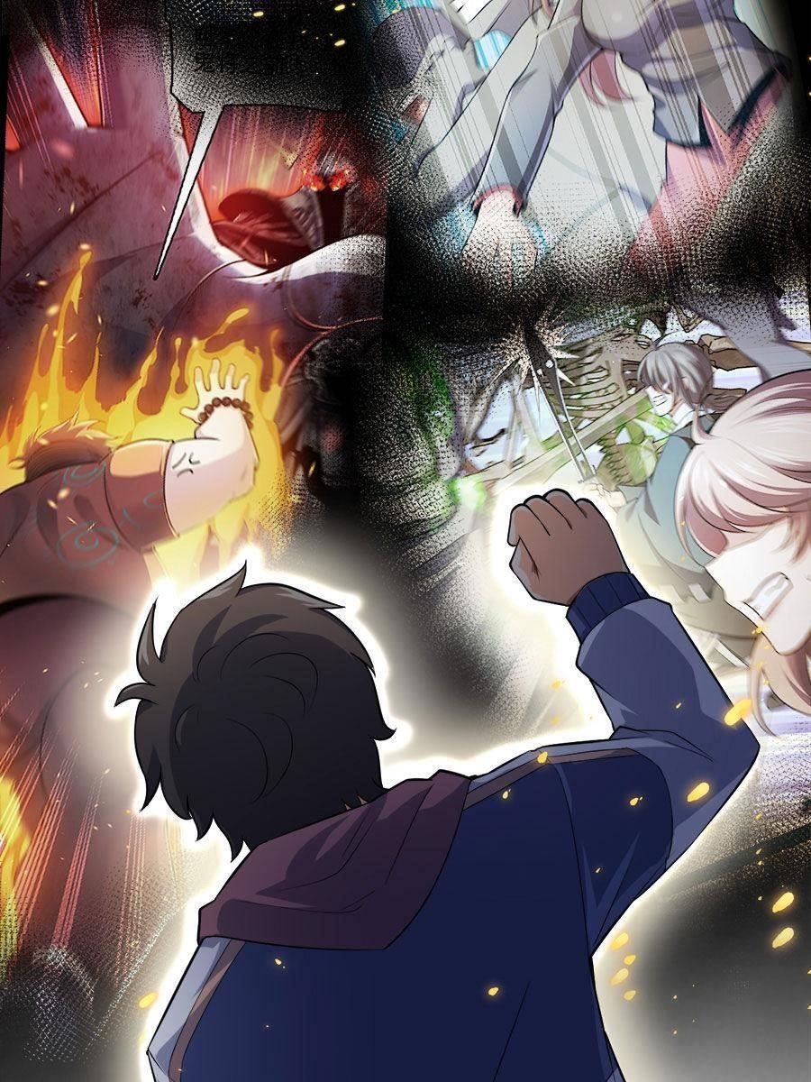 Spare Me, Great Lord! Chapter 58 - Page 109