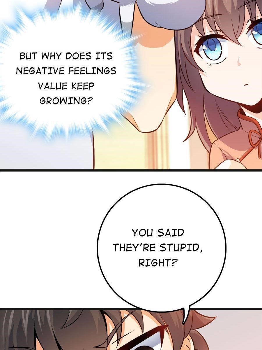 Spare Me, Great Lord! Chapter 58 - Page 11