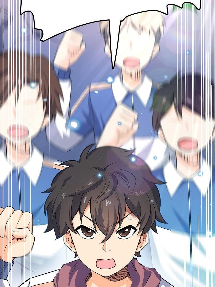 Spare Me, Great Lord! Chapter 58 - Page 113