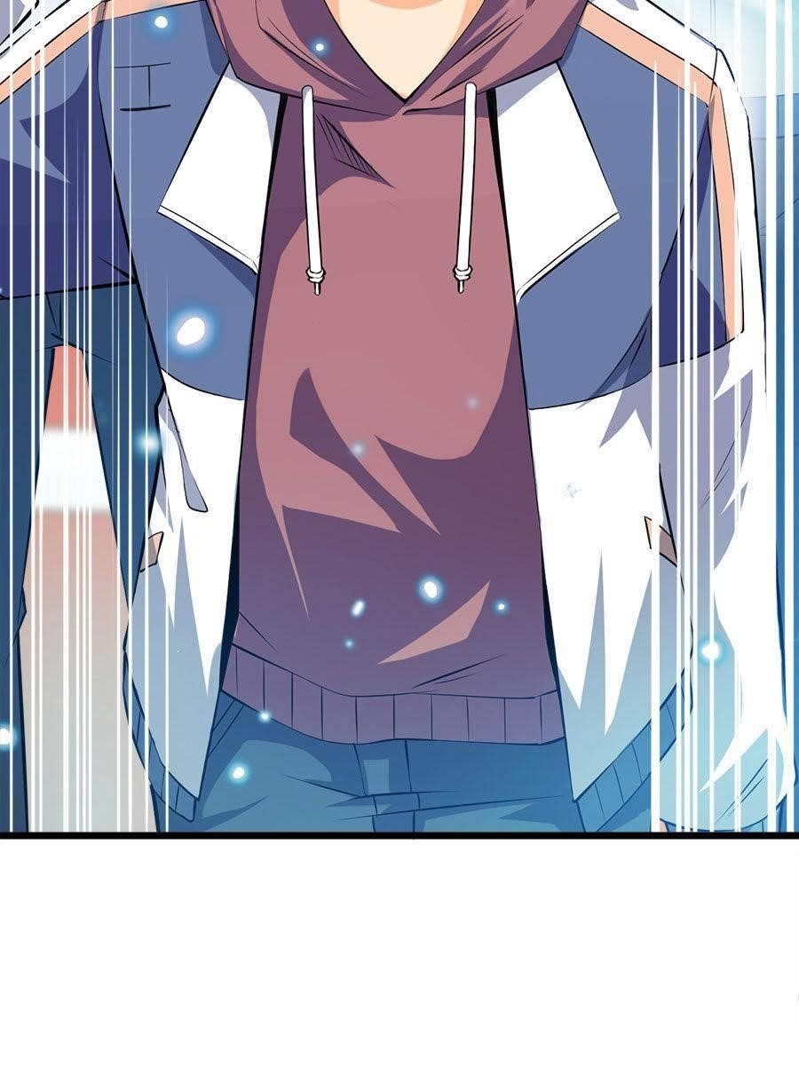 Spare Me, Great Lord! Chapter 58 - Page 114