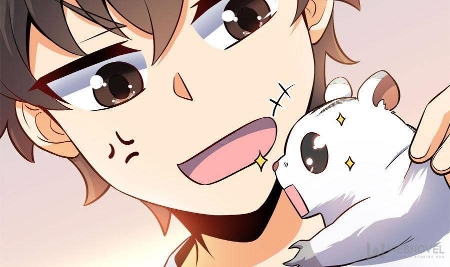 Spare Me, Great Lord! Chapter 58 - Page 12