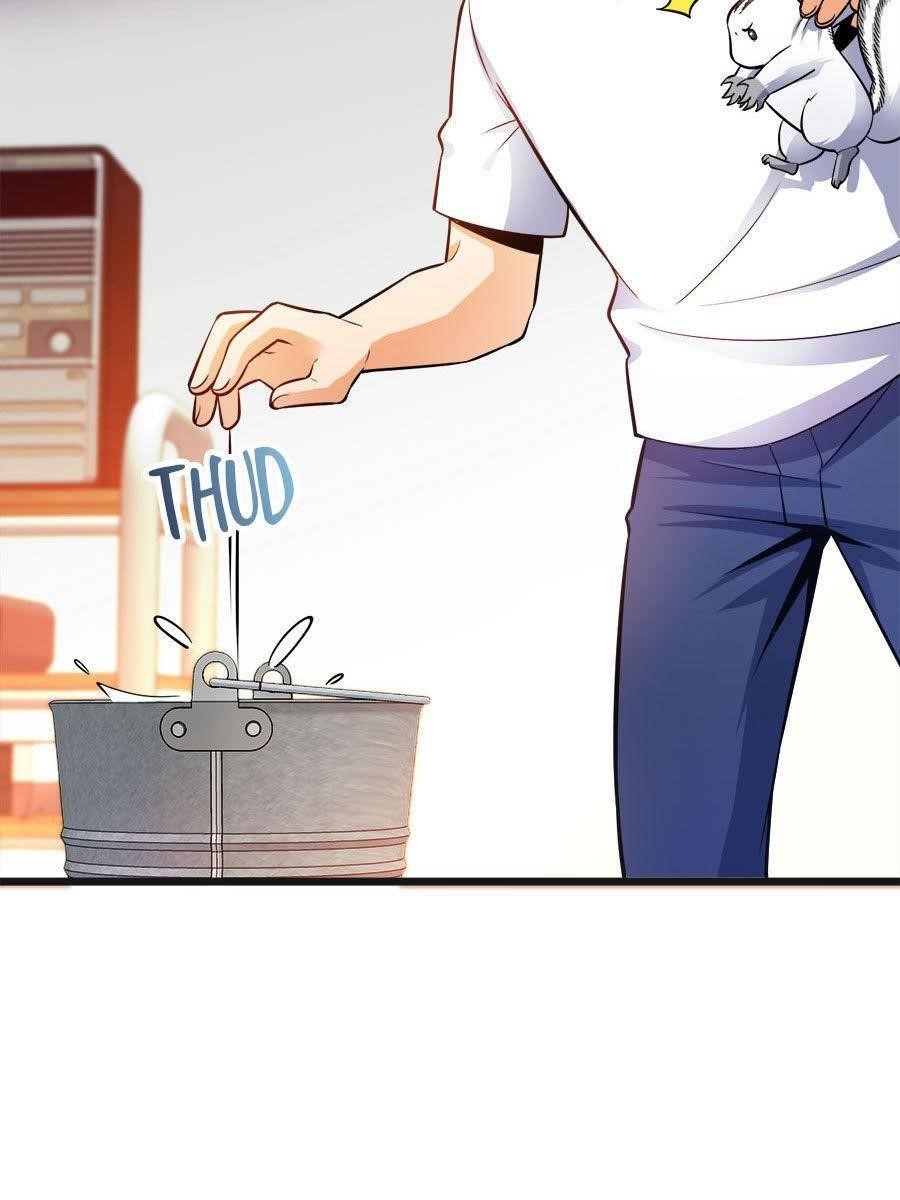 Spare Me, Great Lord! Chapter 58 - Page 14