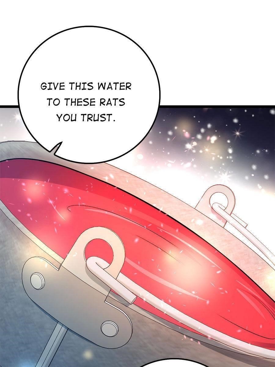 Spare Me, Great Lord! Chapter 58 - Page 15